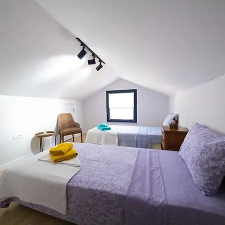 Hotel Fox - Sapanca